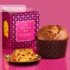 Panettone N° 1 - 500g